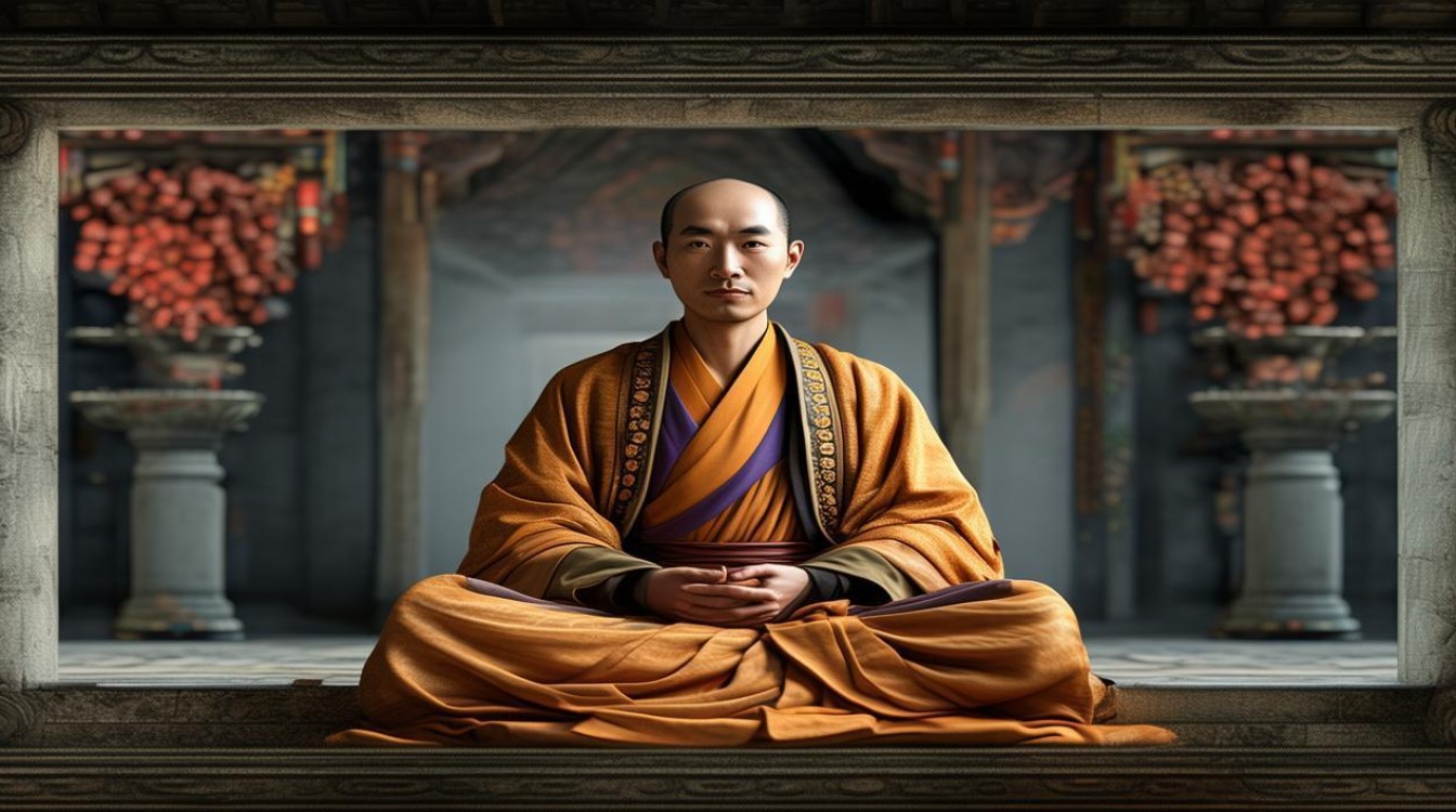 法禅法师苏州