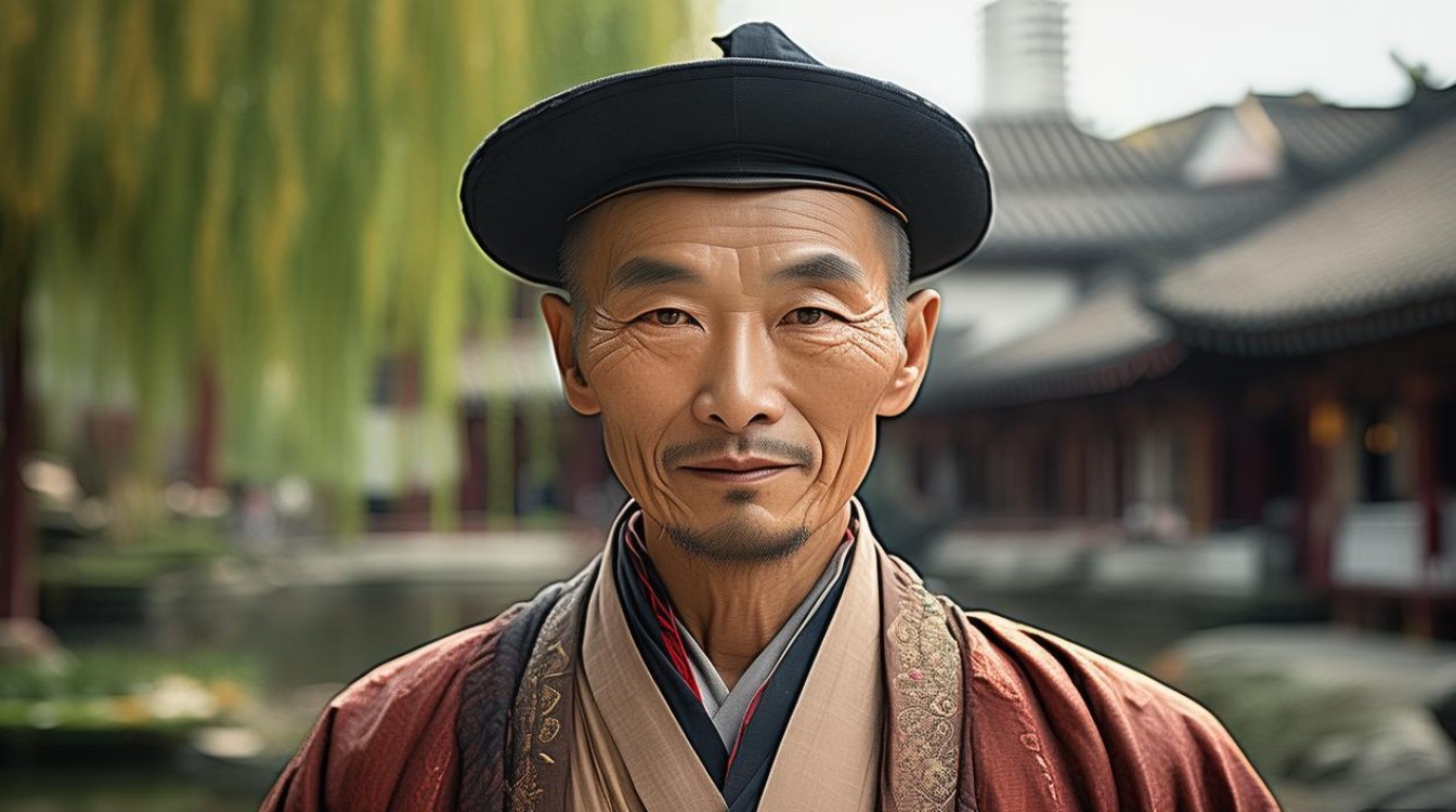 法禅法师苏州