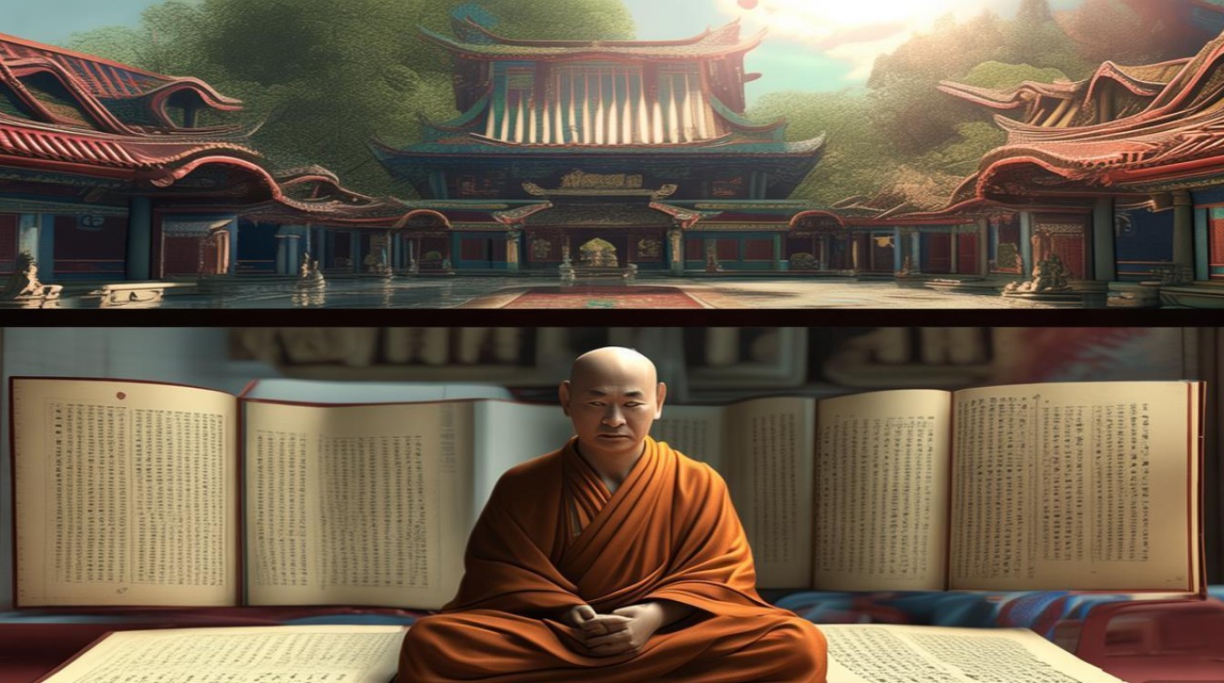 佛教说性