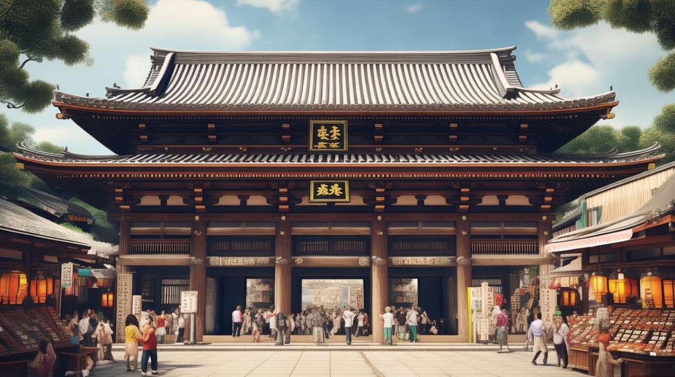 日本寺庙经济来源