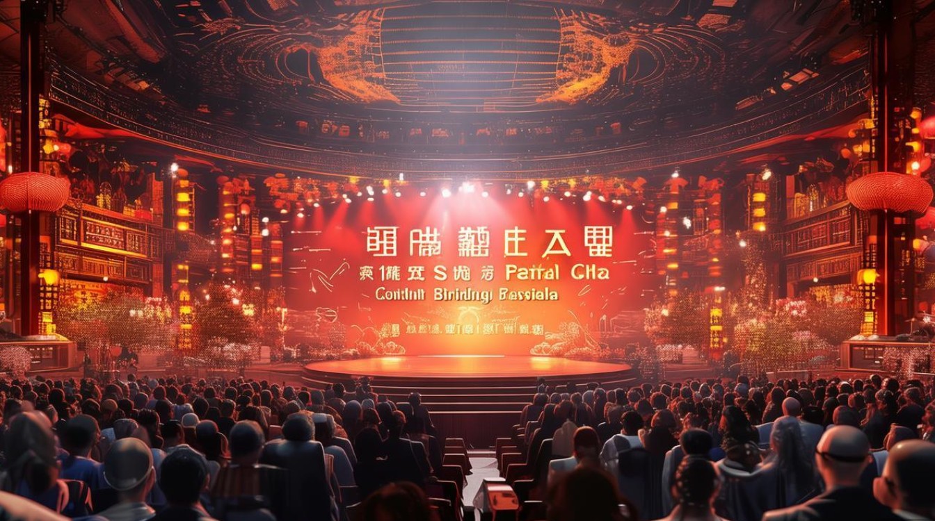 央视佛教春晚