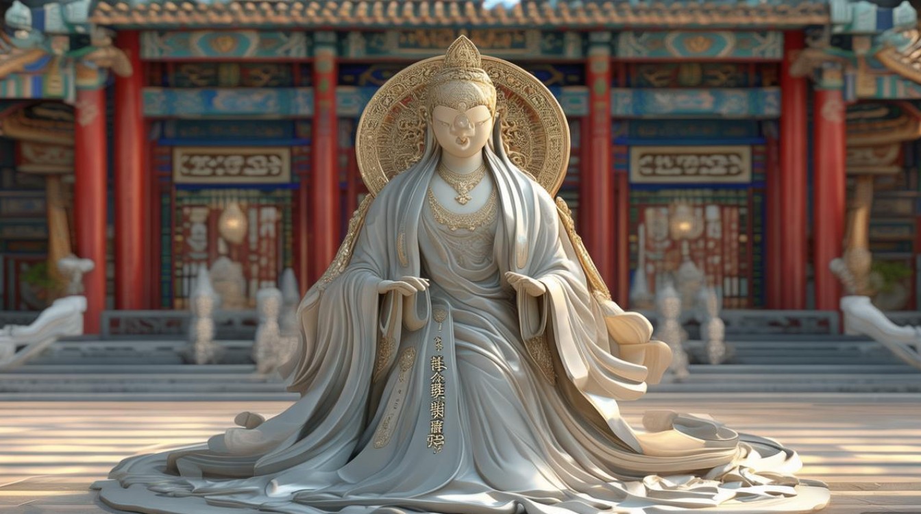 深圳有什么菩萨