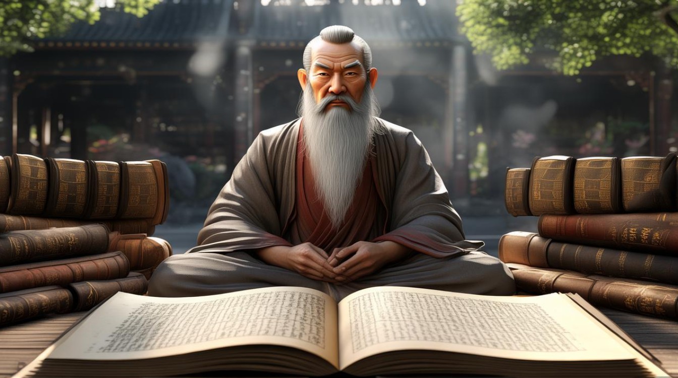寂度法师 书