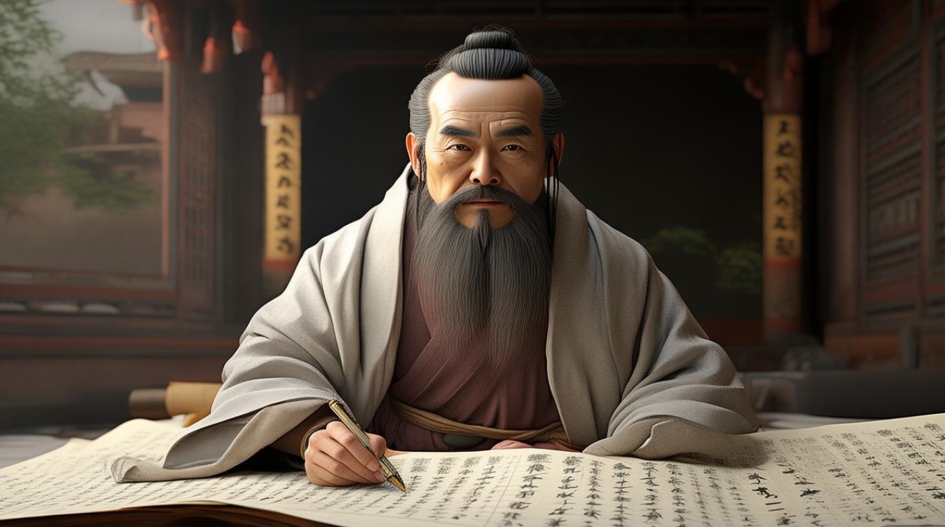 大安法师 何为鬼神