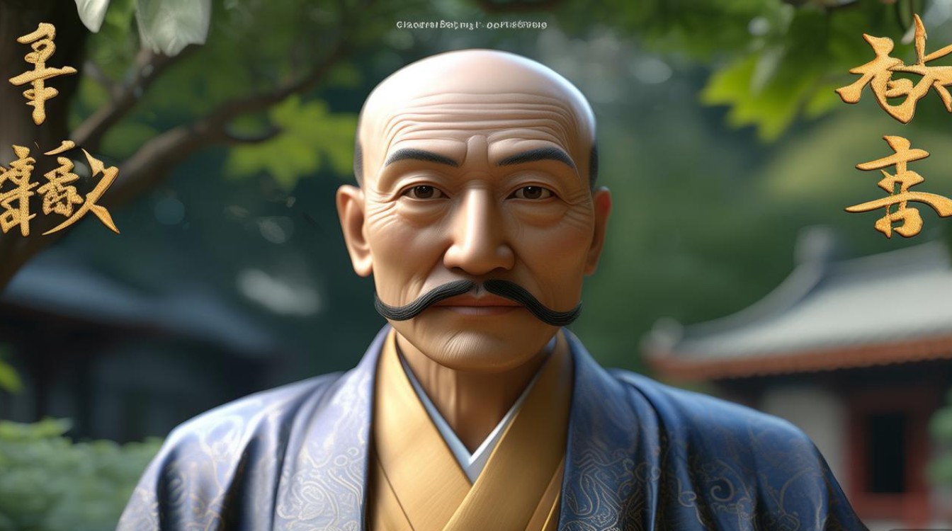 释了文法师