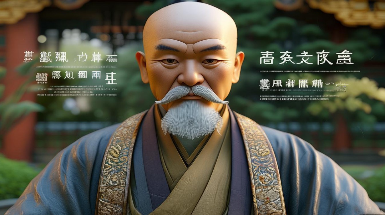 释了文法师