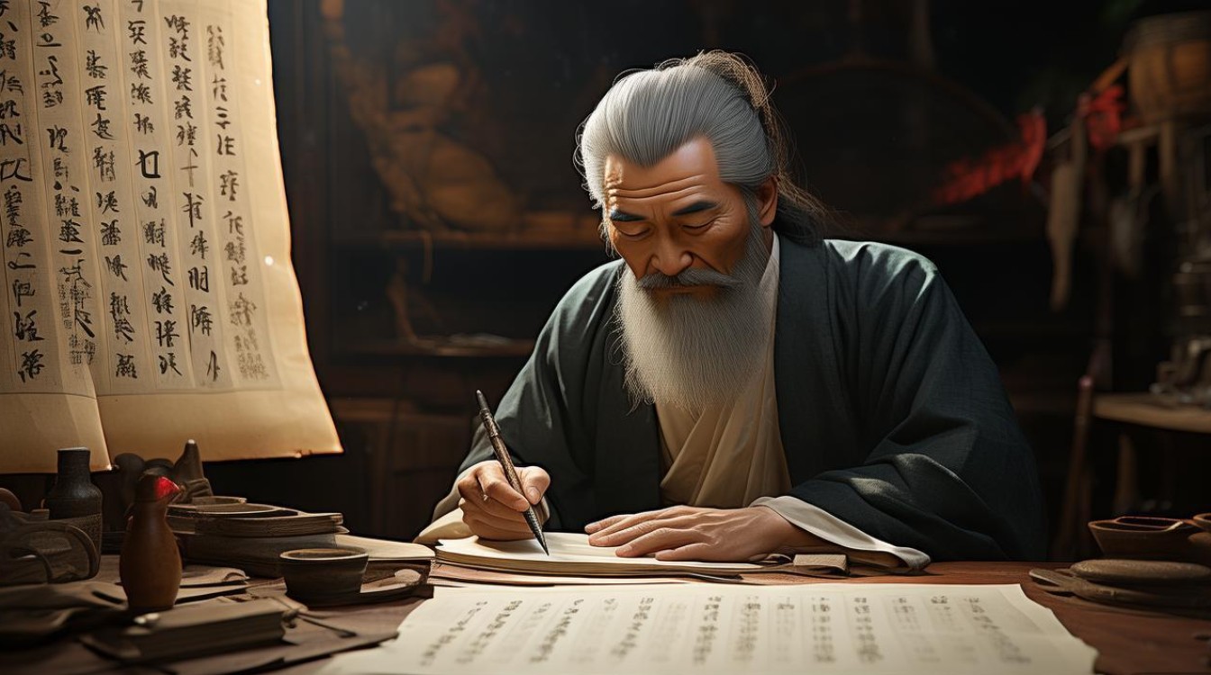 弘川法师笔名