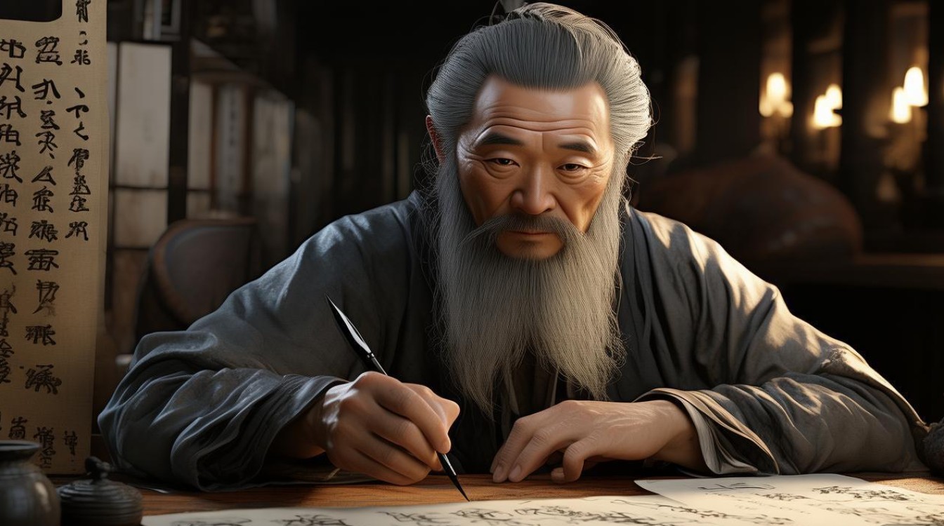 弘川法师笔名