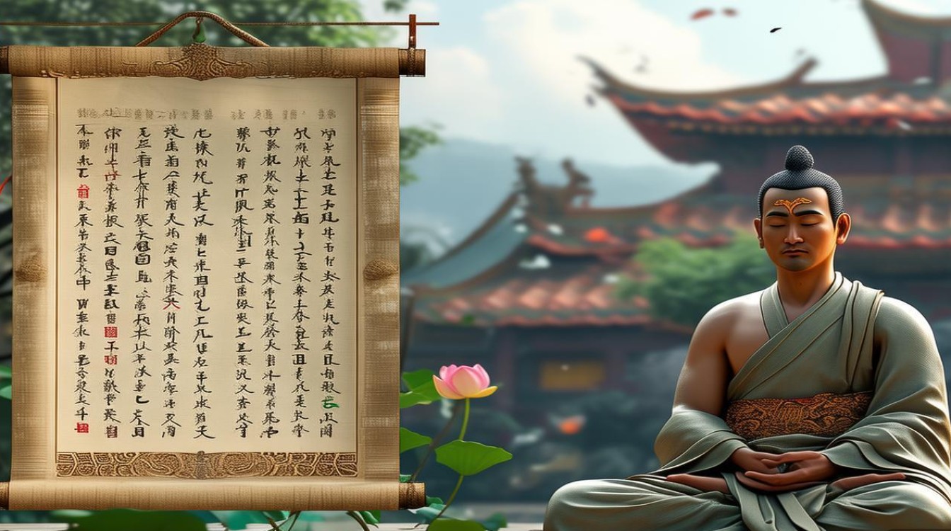 佛教关于贪念