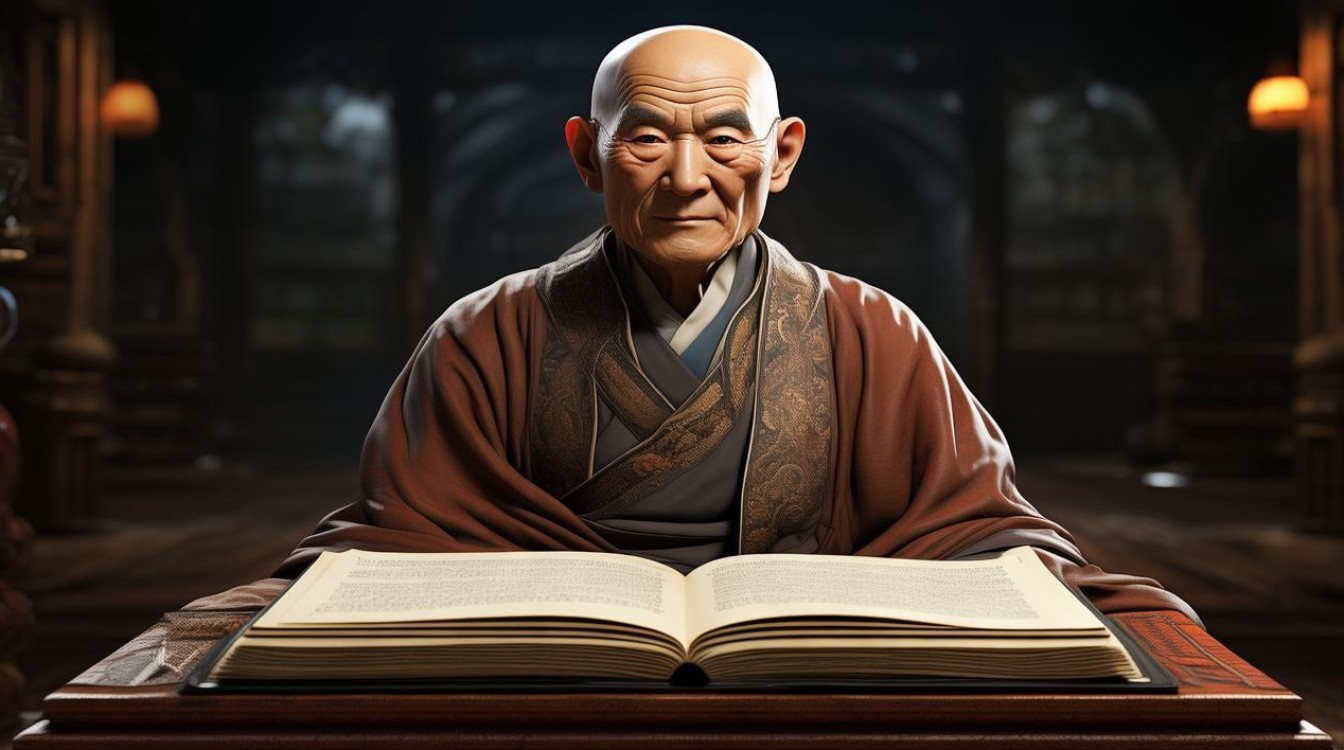 净心法师楞严经