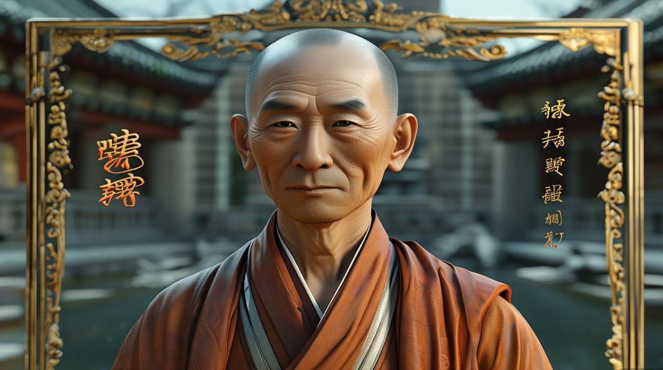 普敬法师新浪