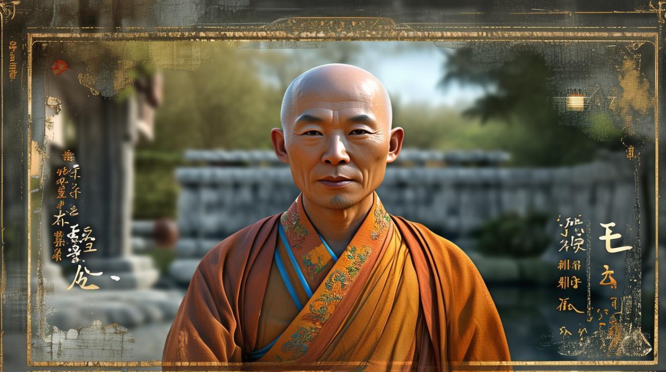 普敬法师新浪