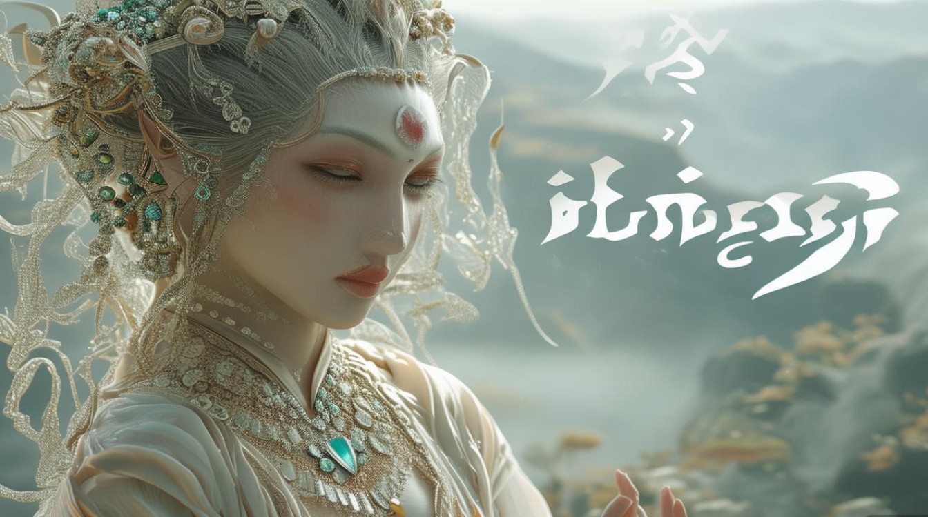如果把菩萨