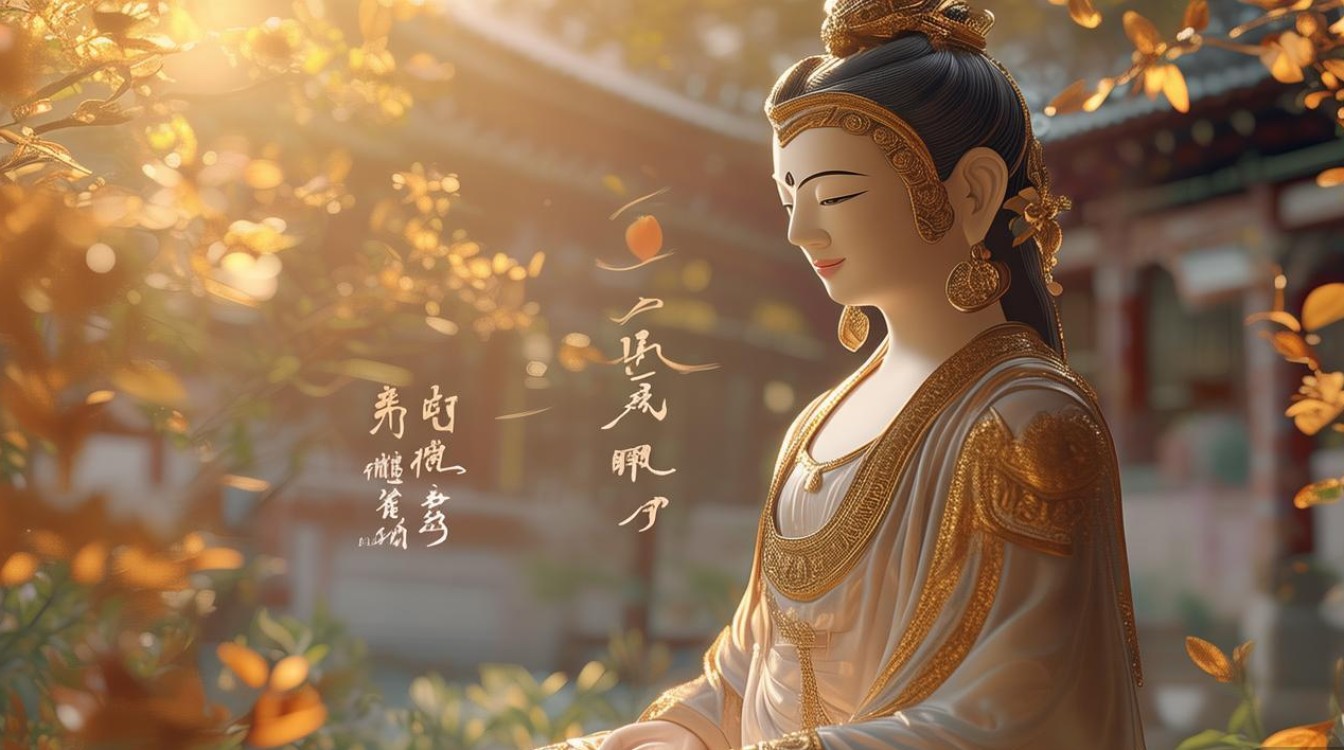 曰光菩萨圣诞