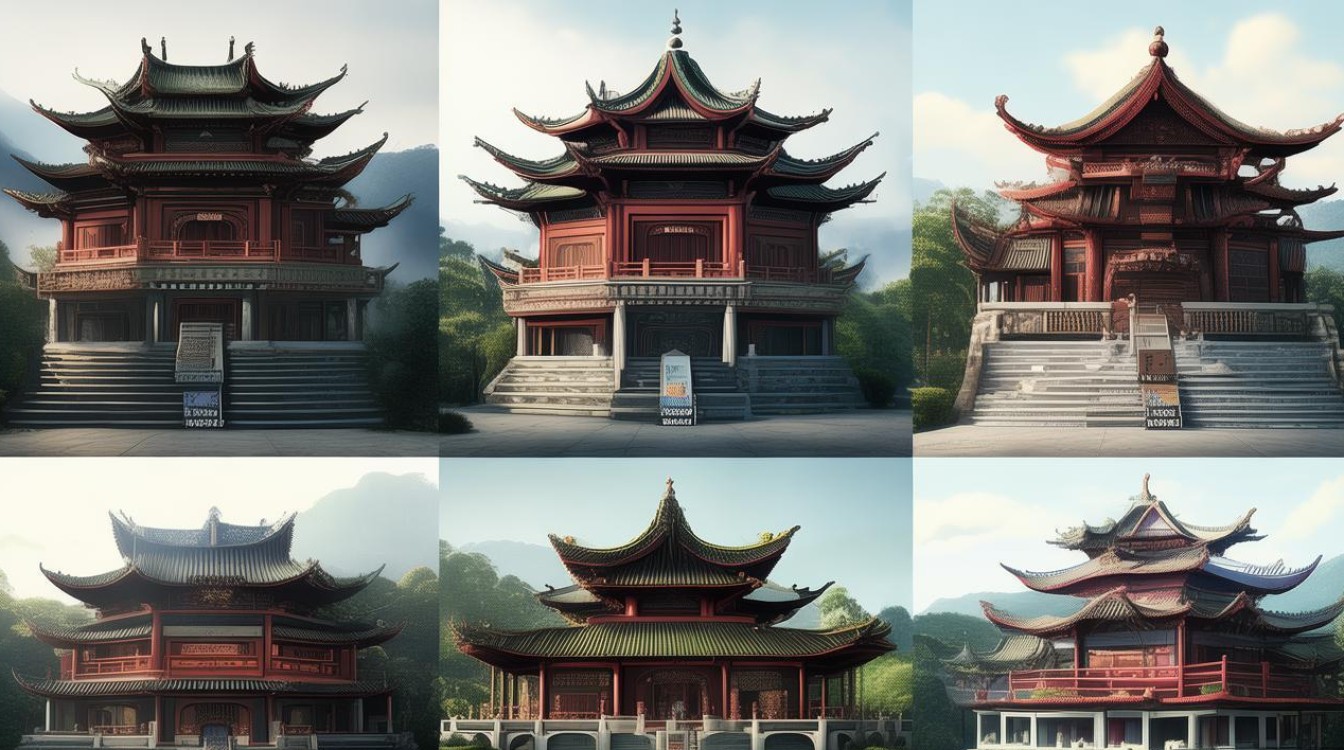 福建十大寺庙