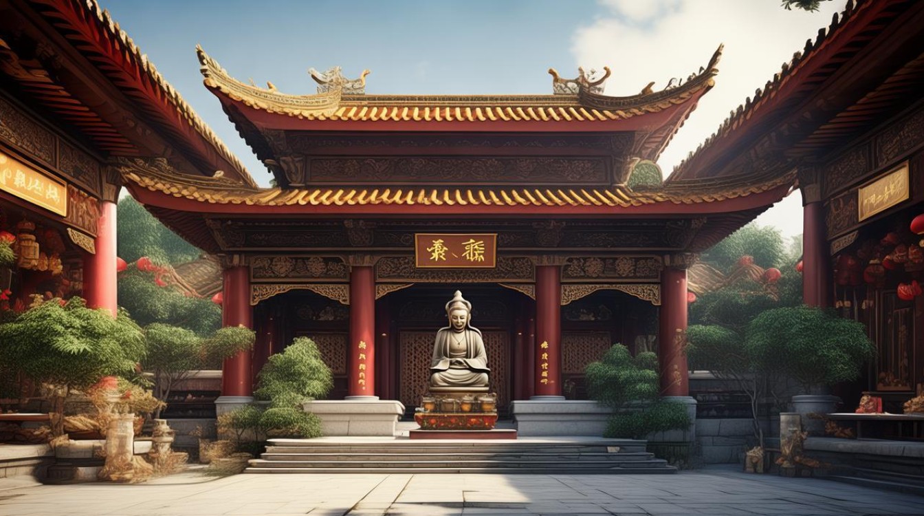 广州文殊菩萨个寺庙