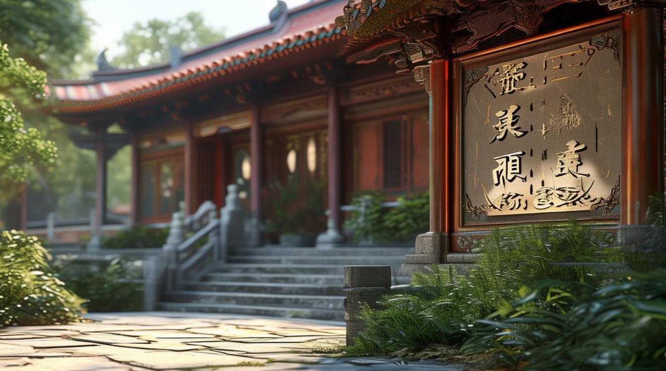 庄河小寺庙在哪里