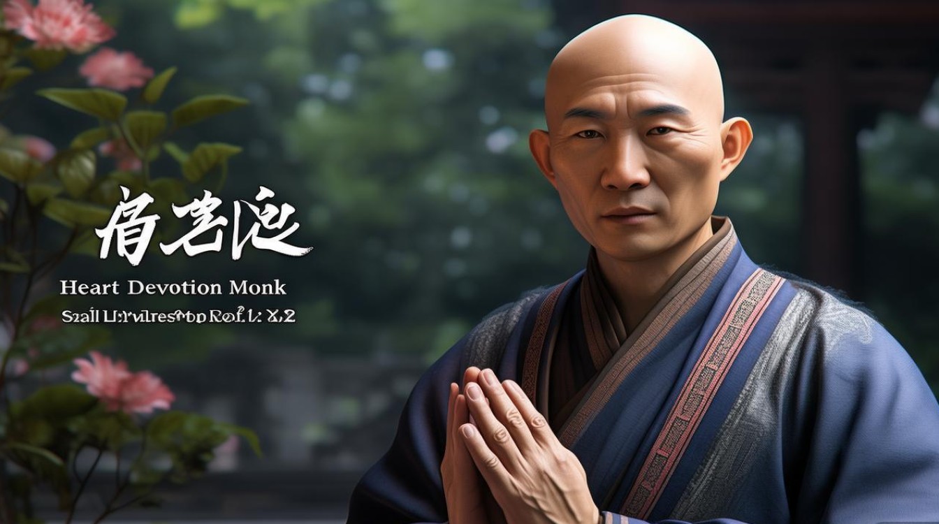 心忠法师6