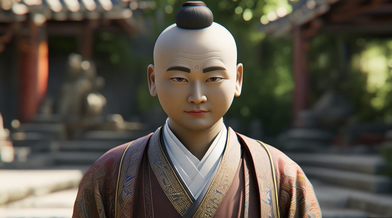 西山昌慧法师