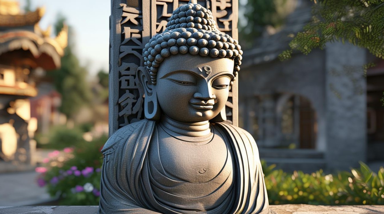 连菩萨都知道