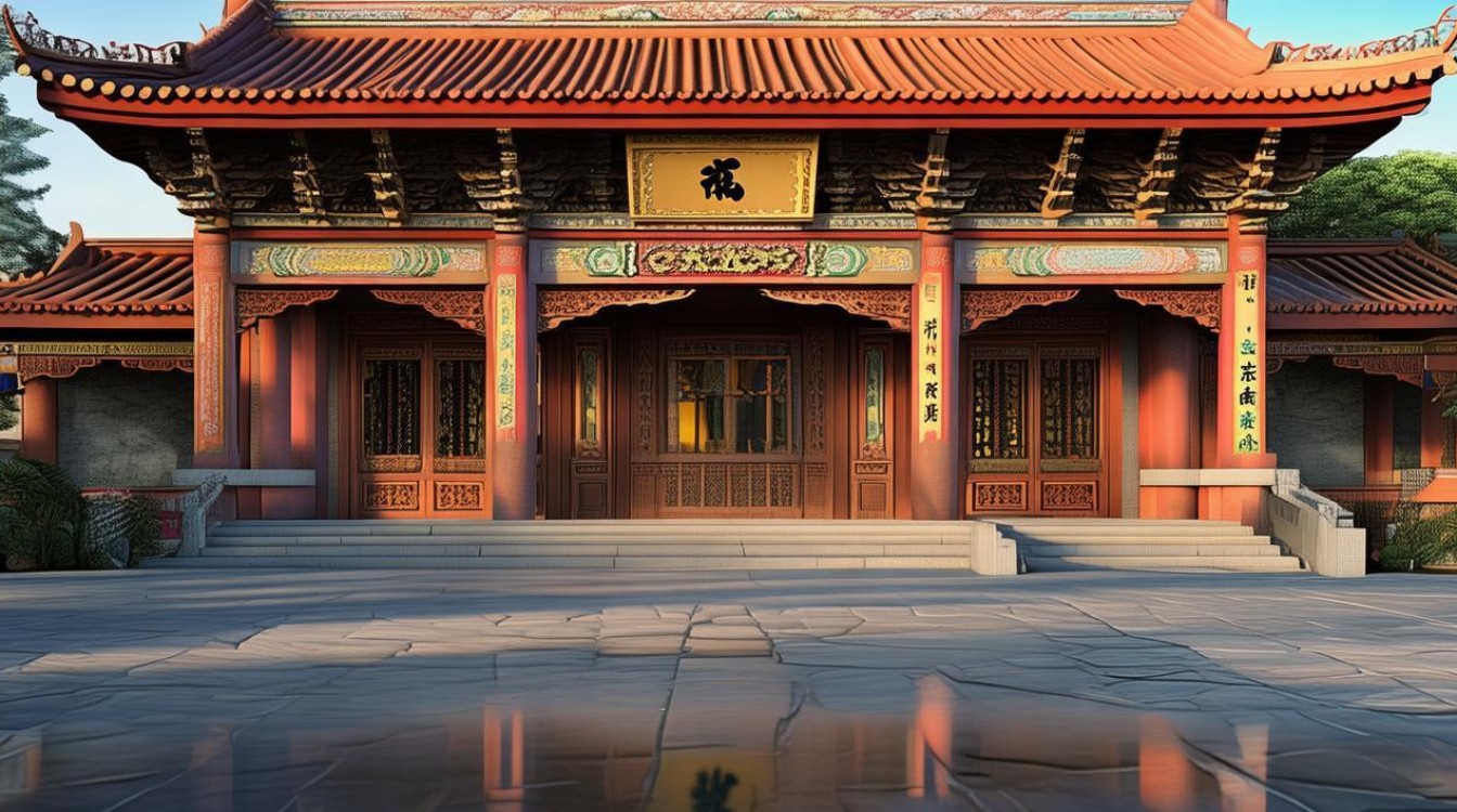 广东肇庆有名寺庙