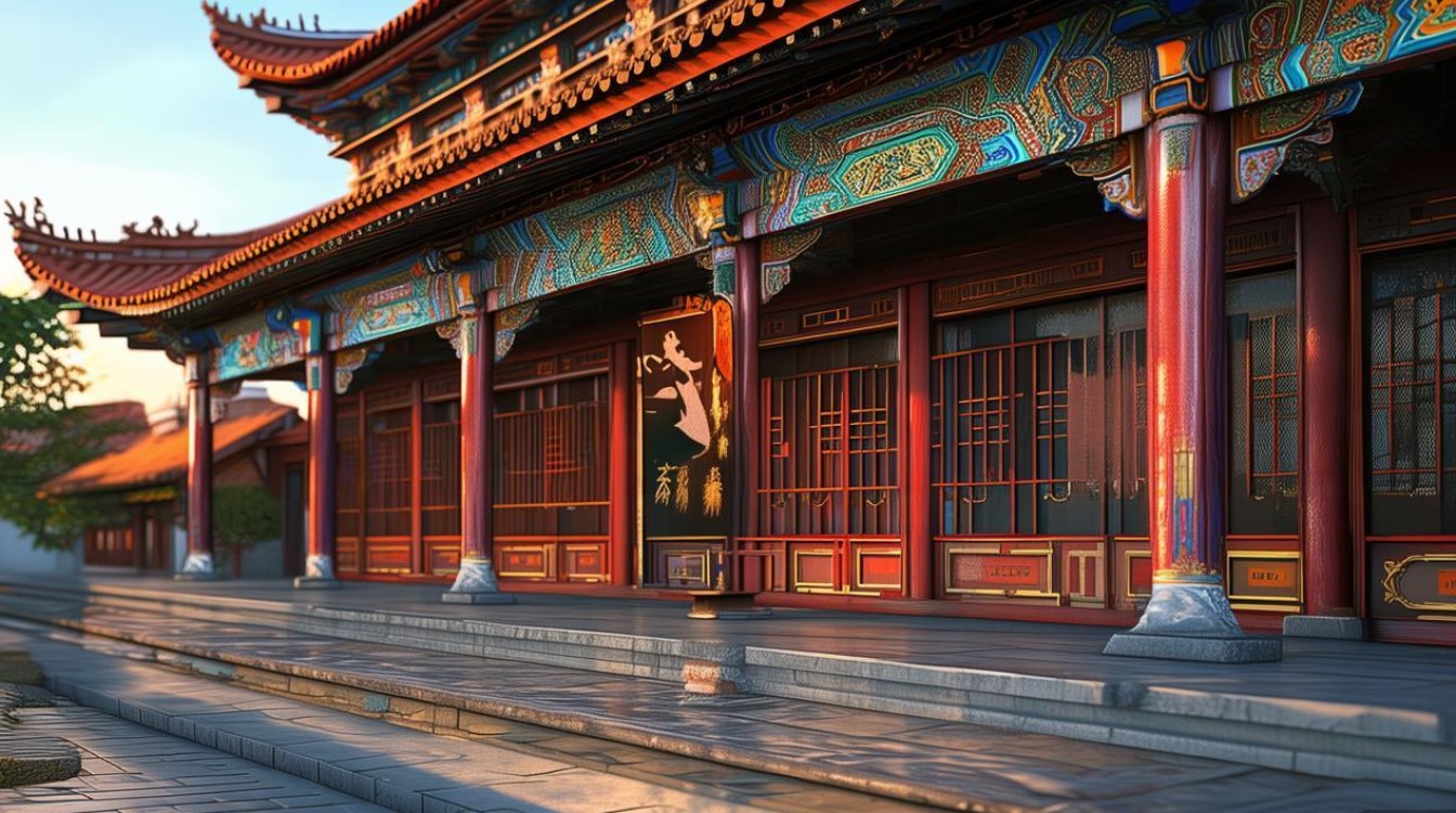 广东肇庆有名寺庙