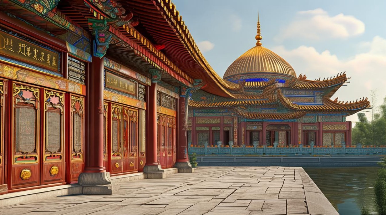 凤凰寺是什么寺庙