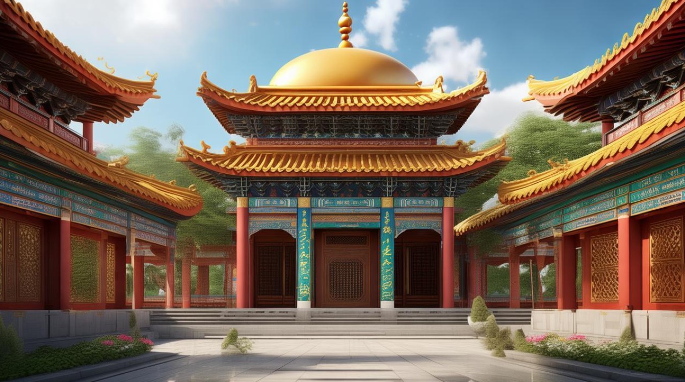 凤凰寺是什么寺庙