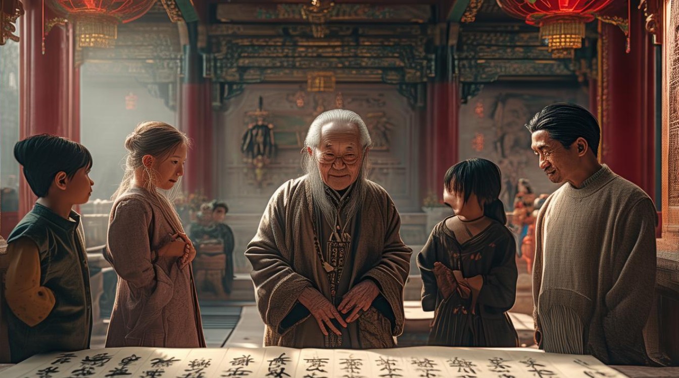 怎么超度老人去寺庙