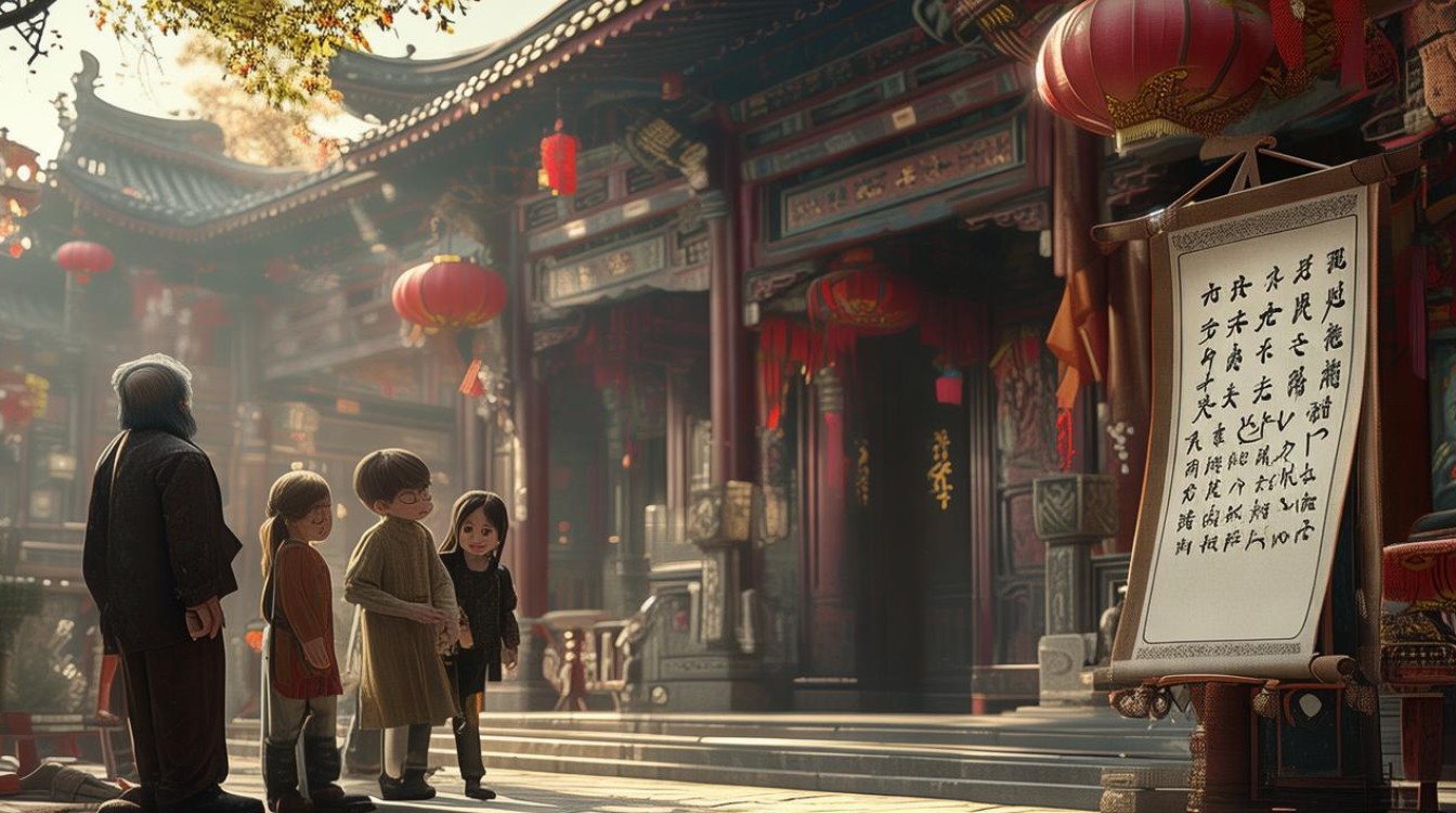 怎么超度老人去寺庙
