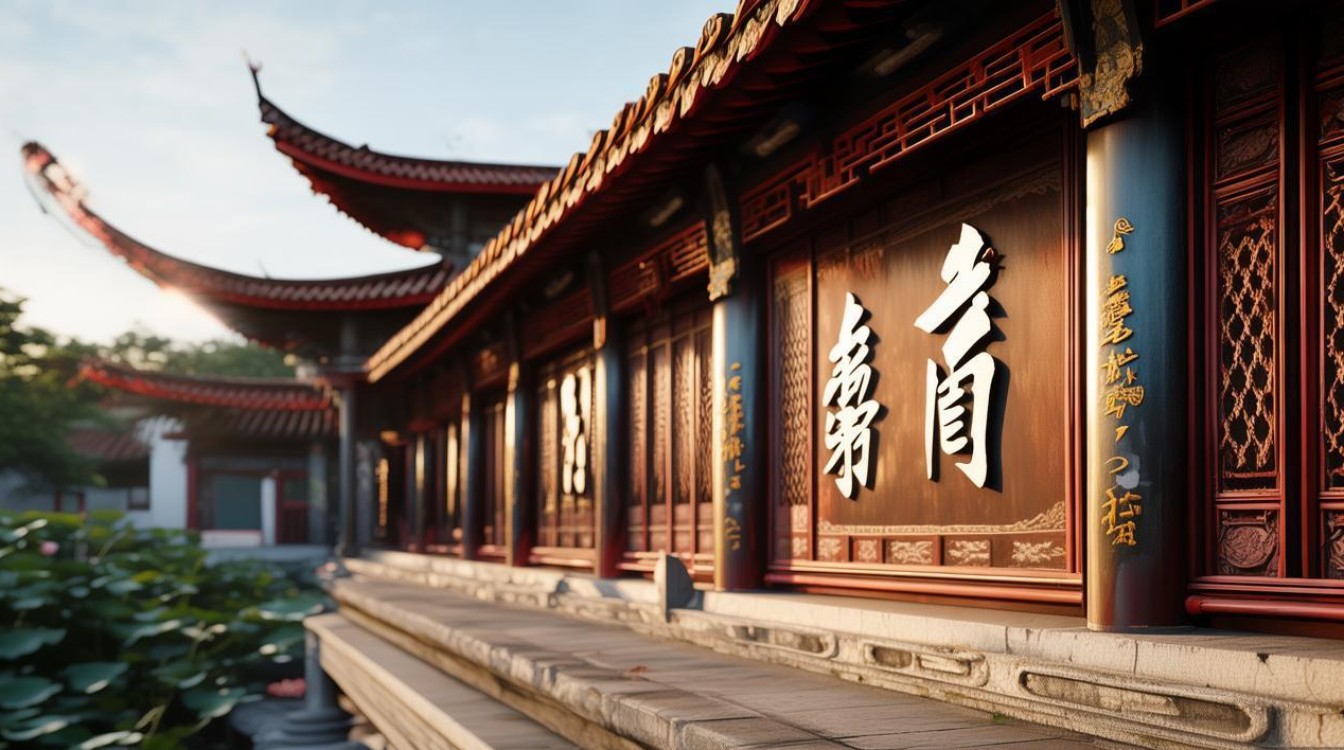 柳州的开元寺庙