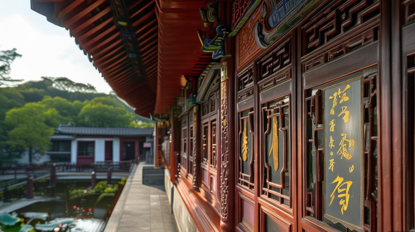 柳州的开元寺庙