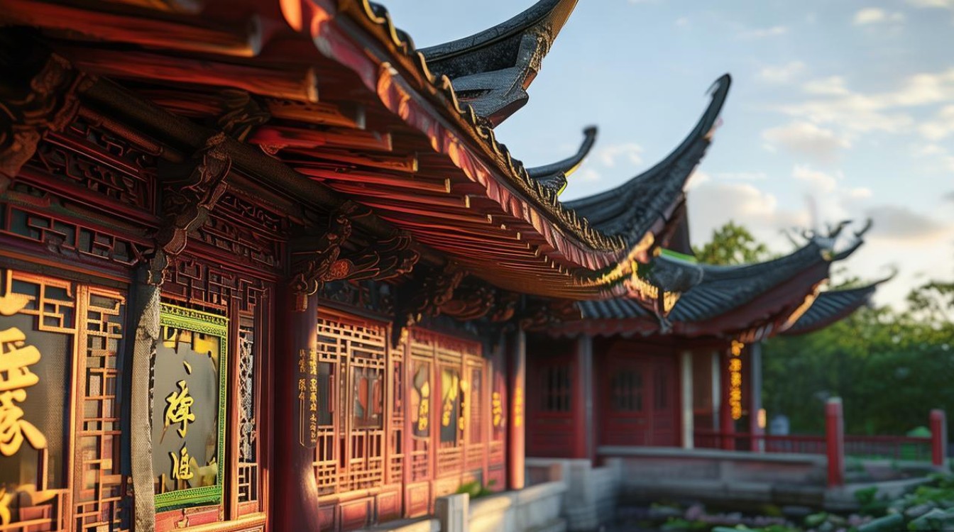 柳州的开元寺庙