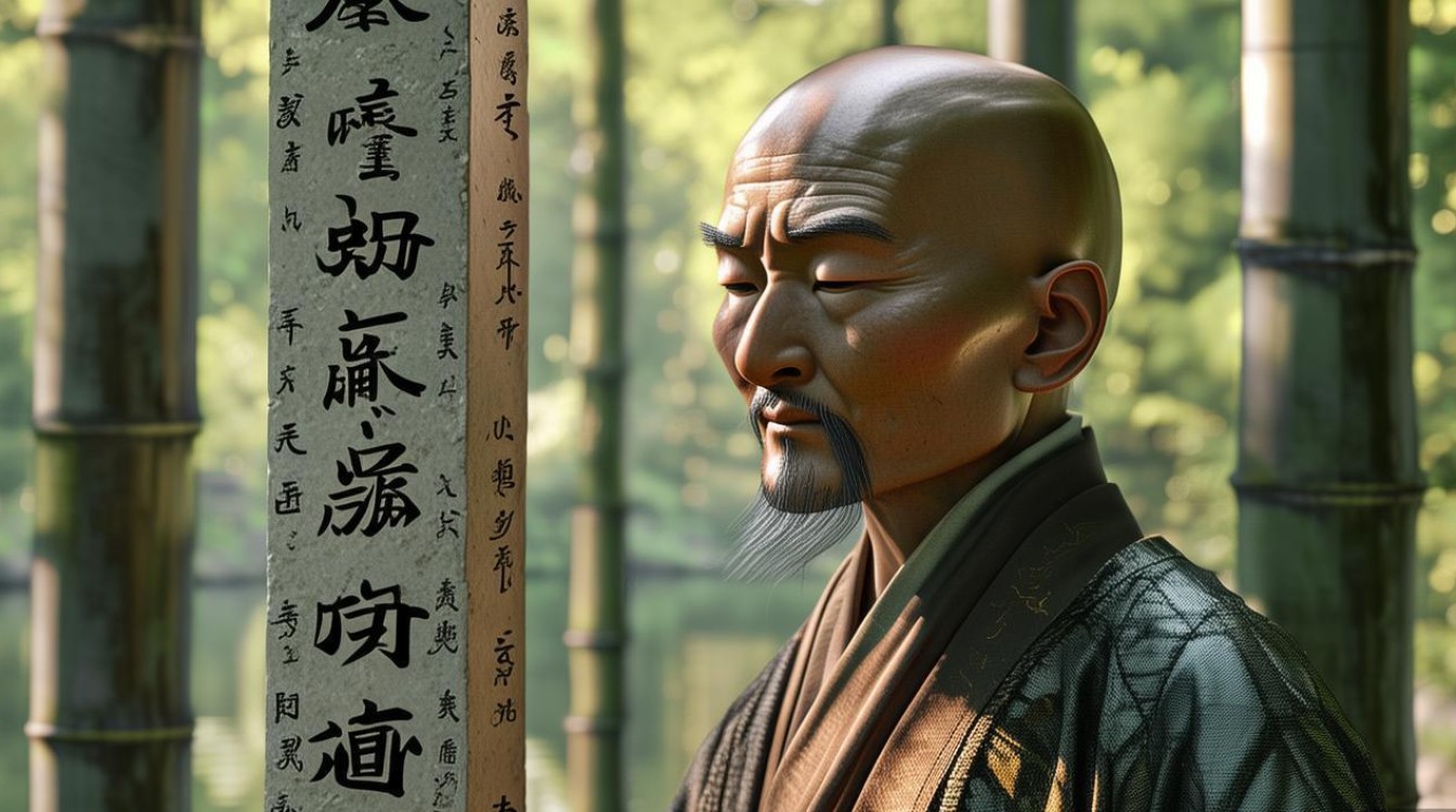 德宝法师现