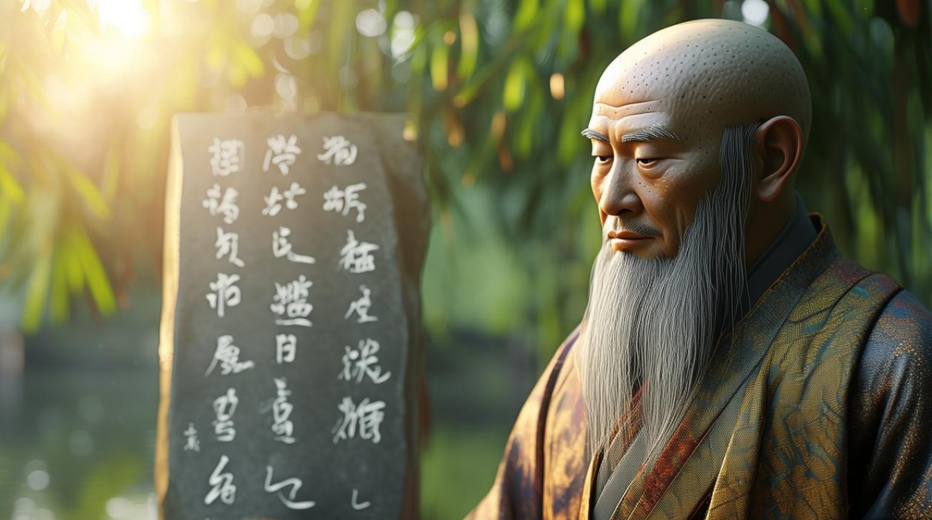 德宝法师现