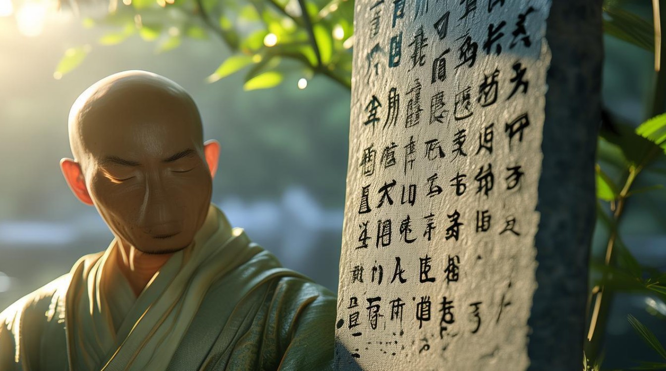 德宝法师现