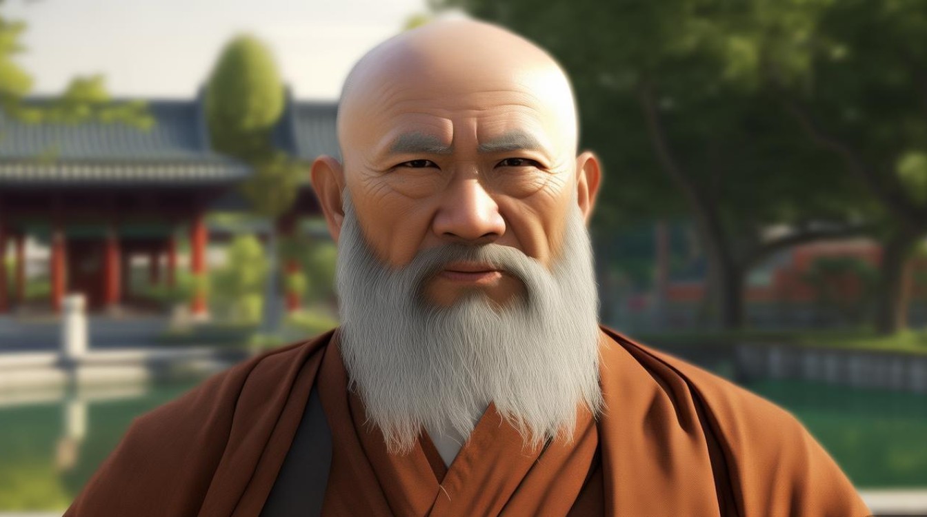 如孝法师近况