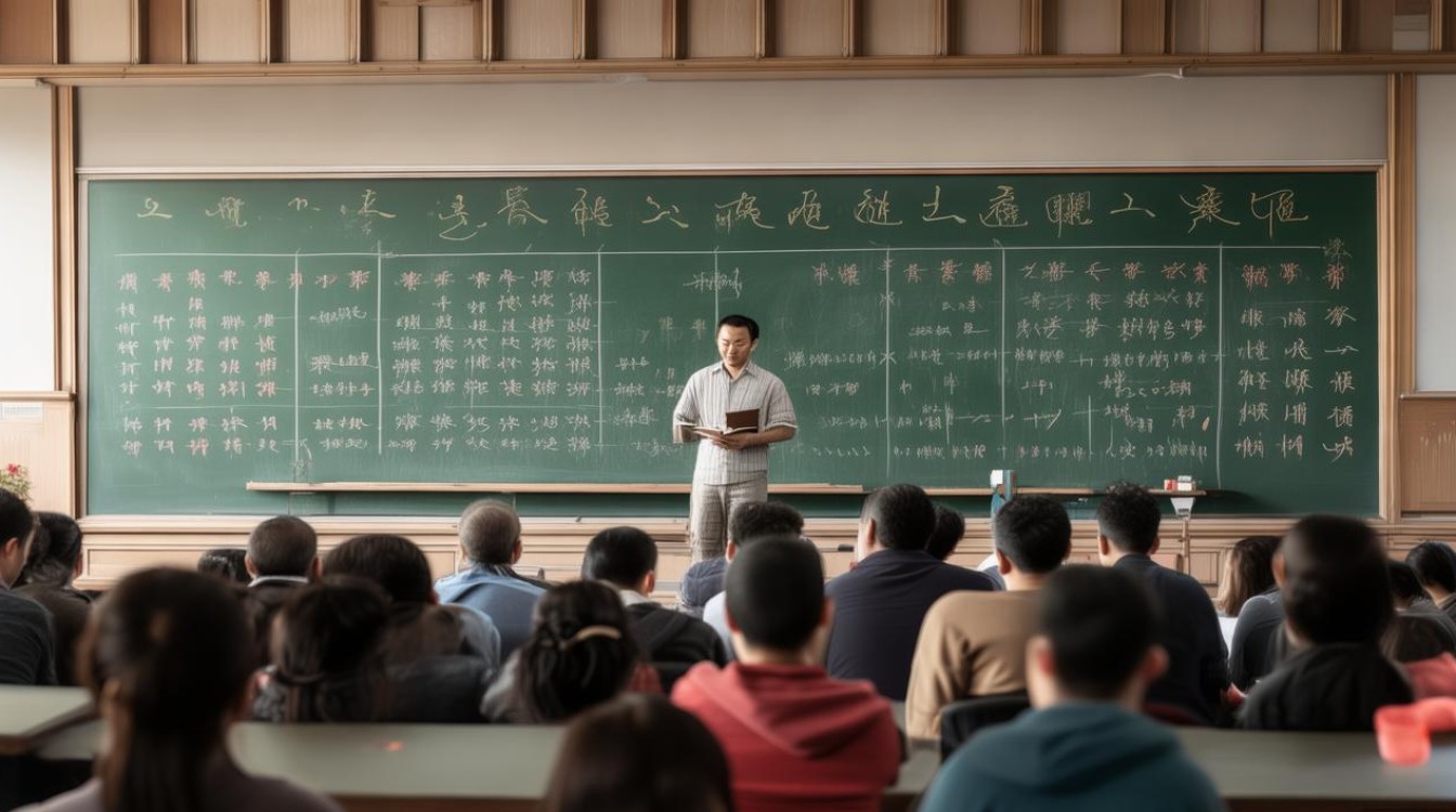 大安法师的课程