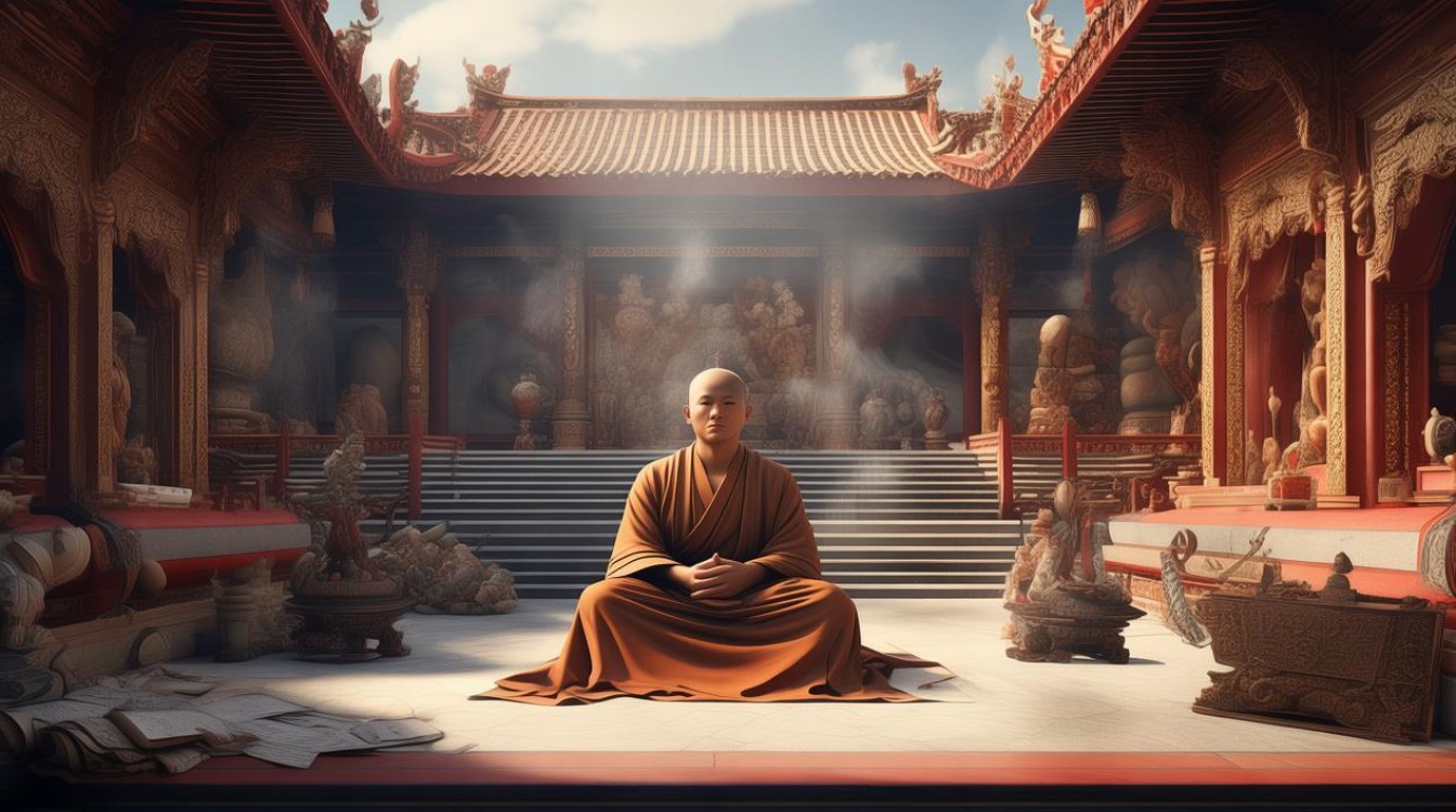 佛教中果报