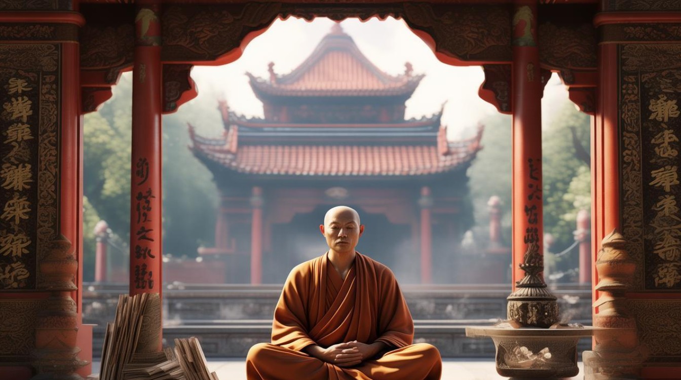 佛教中果报