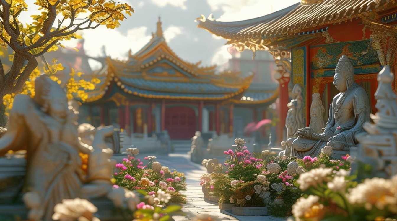 许昌佛教圆成