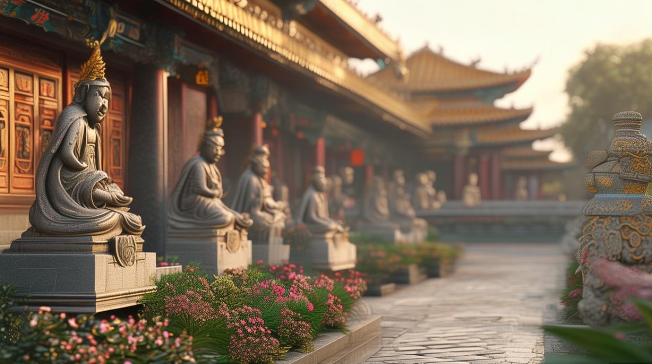 许昌佛教圆成