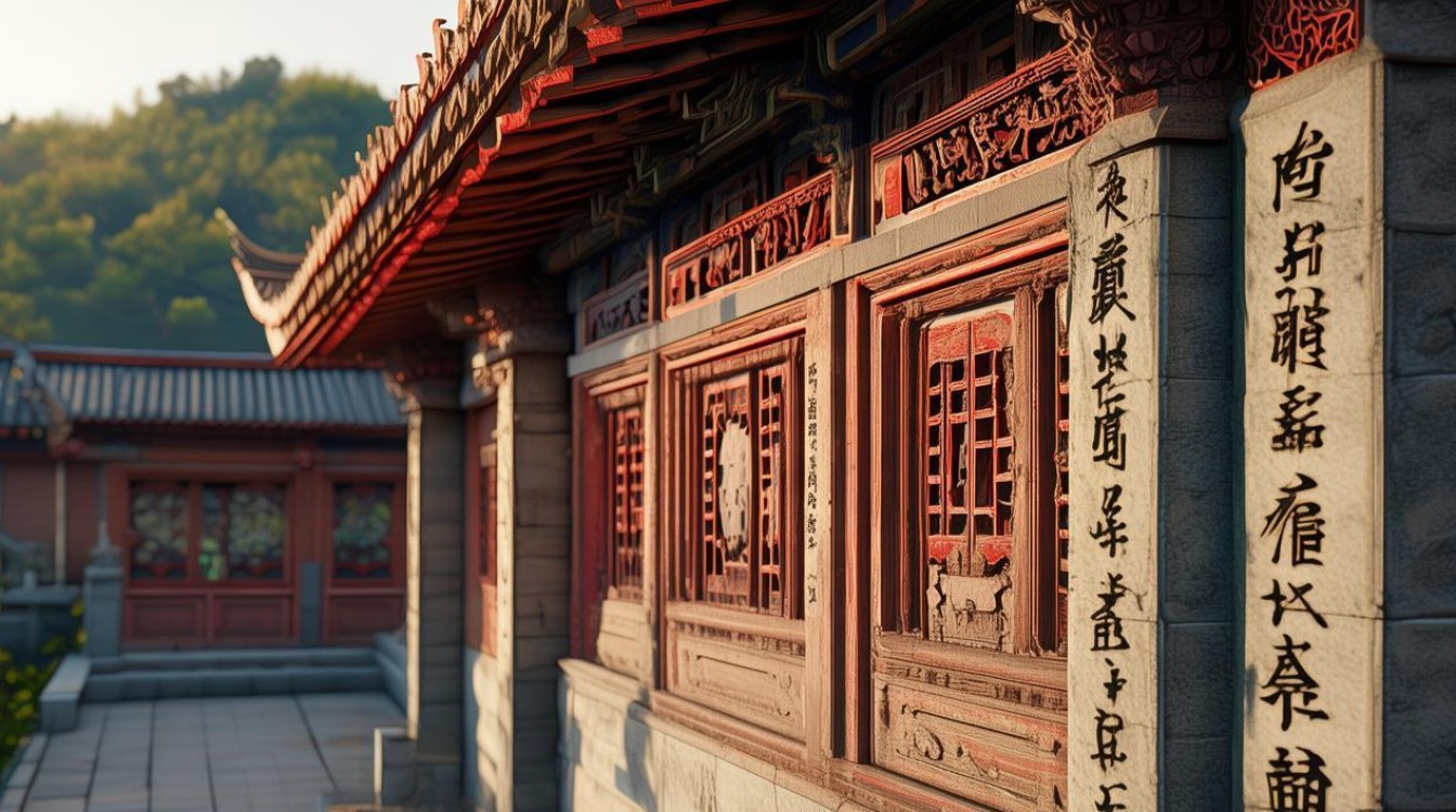 黄山区中山寺庙