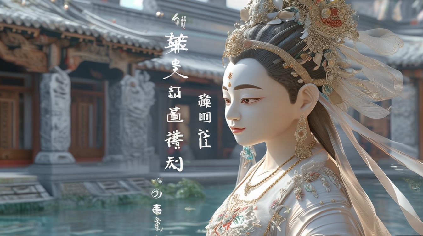 观土音菩萨唱