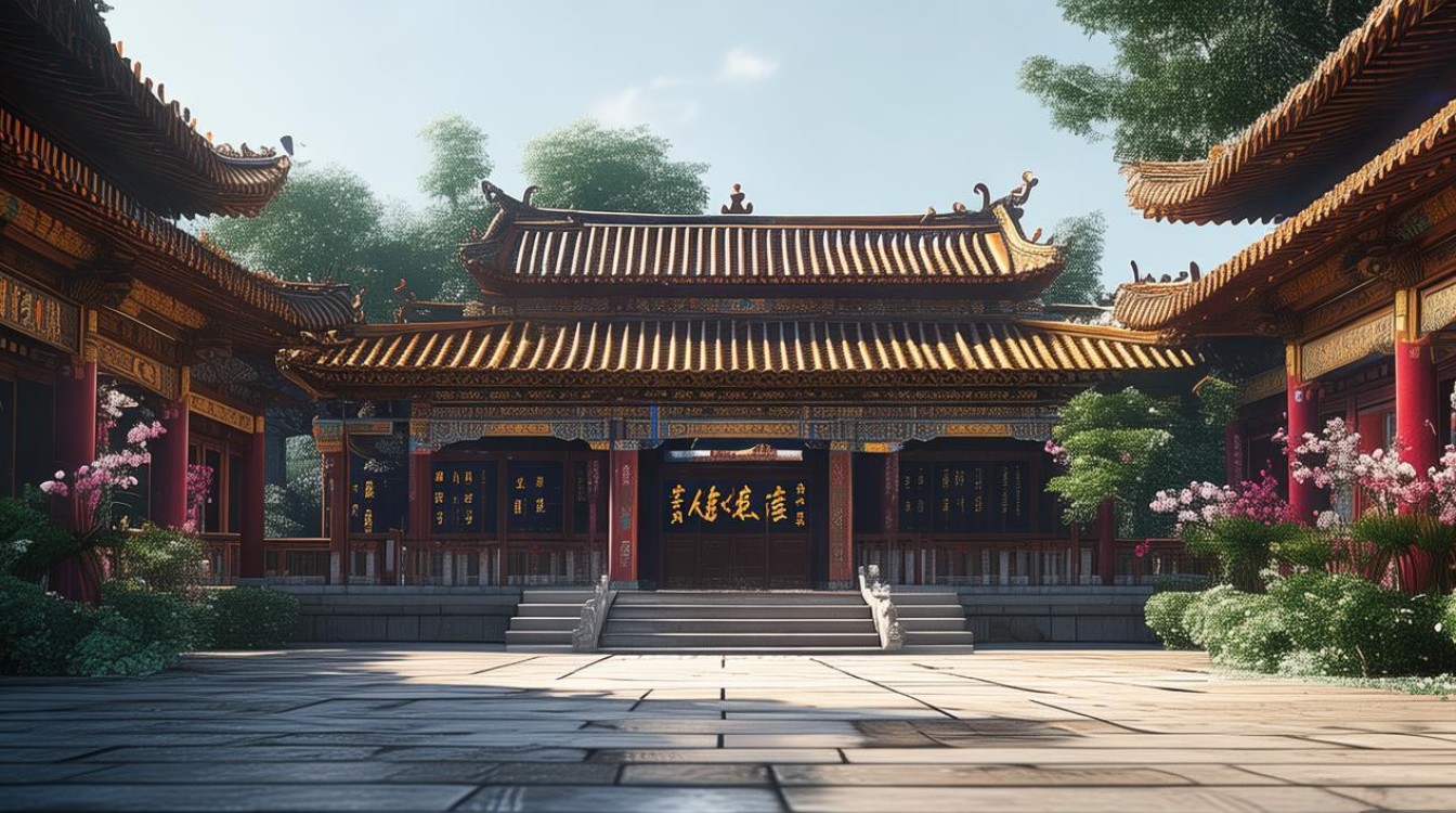 大连最有名寺庙