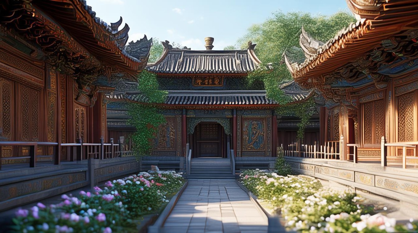 大连最有名寺庙