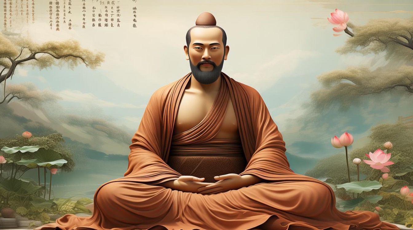 舒城佛教大师