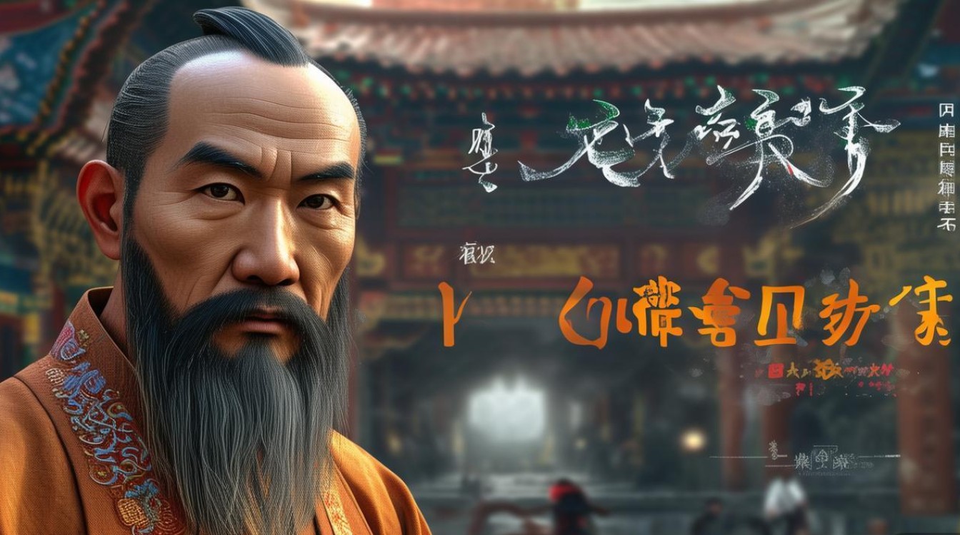 印光法师 电影
