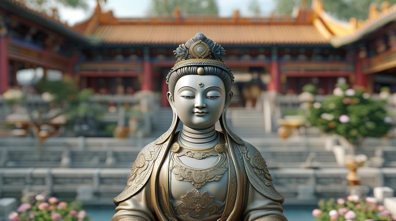 菩萨戒的要求