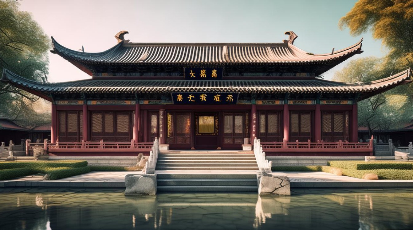 北京不收门票的寺庙